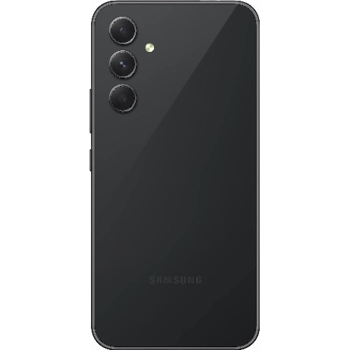 Смартфон Samsung Galaxy A54 5G 8/128 ГБ, черный
